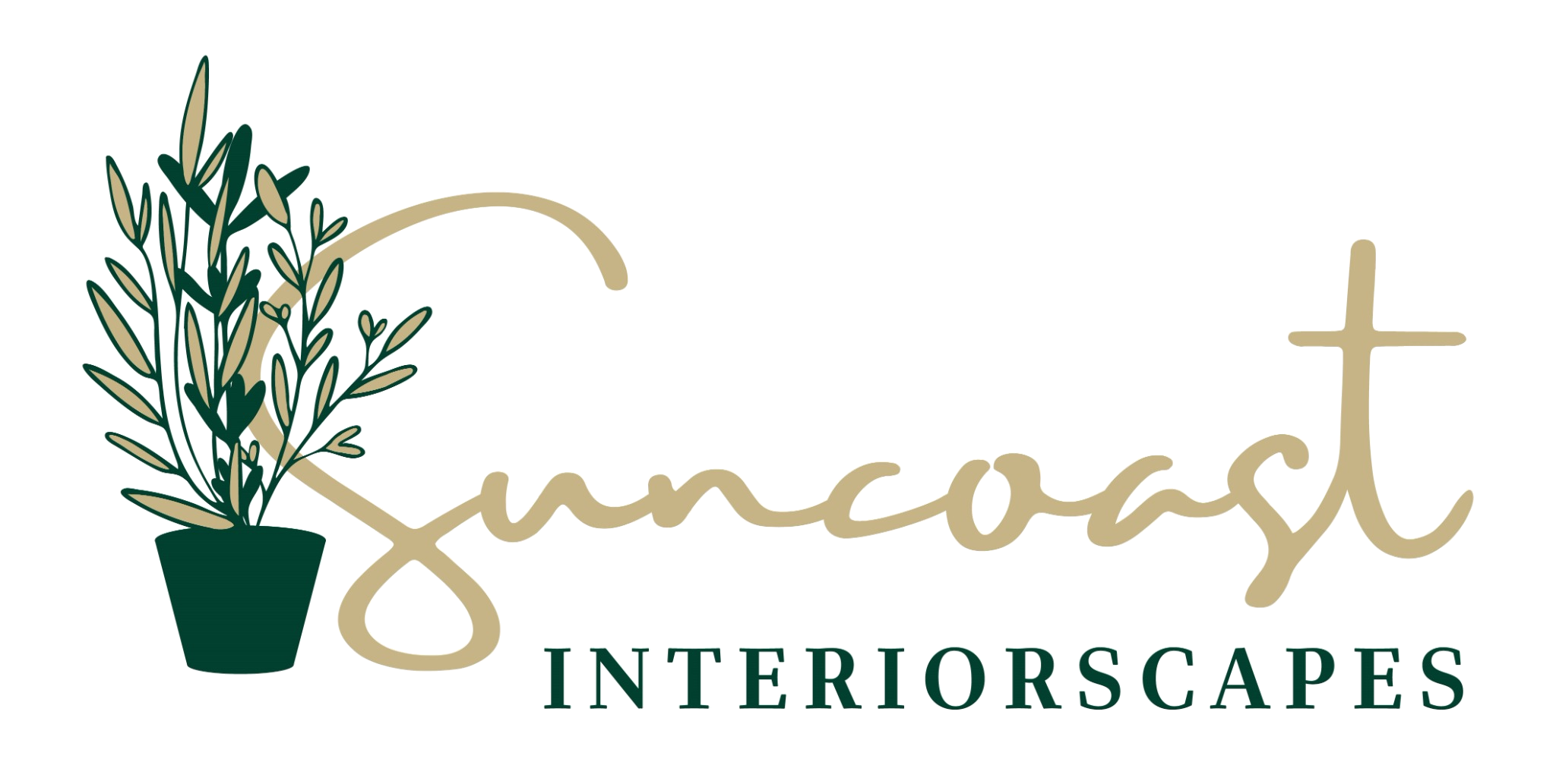 Suncoast Interiorscapes